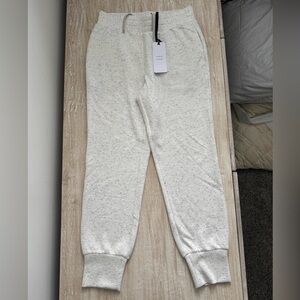 Double Soft Slim Cuff pants 27.5”